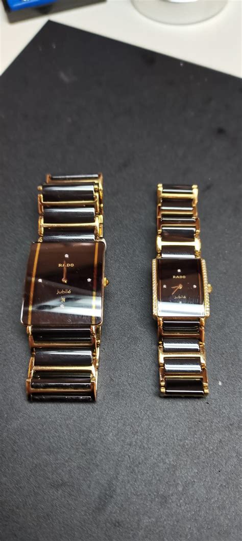 Regularly having your watch serviced by a Certified Watchmaker ensures the quality and accuracy of your timepiece. We specialize in Rolex and Tudor watch repair, as well as every other brand we sell. Additionally, we will service other high-grade watches we do not sell, that you may have purchased elsewhere. From simple battery replacement for ... 
